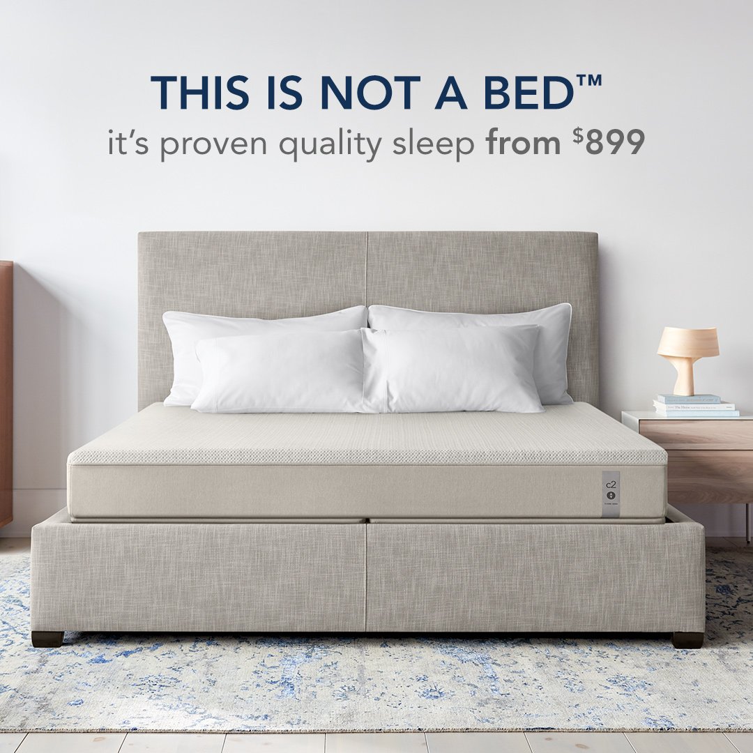 Carleenp's tweet image. You know how important sleep is for beauty! Don’t miss the biggest @sleepnumber sale of the year! It ends 9/9, so head out to a store near you for the best savings of the year.  tap.fit/S1aZKP48Q #JustAddSleep #ad