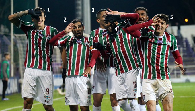 Ver imagem no Twitter
