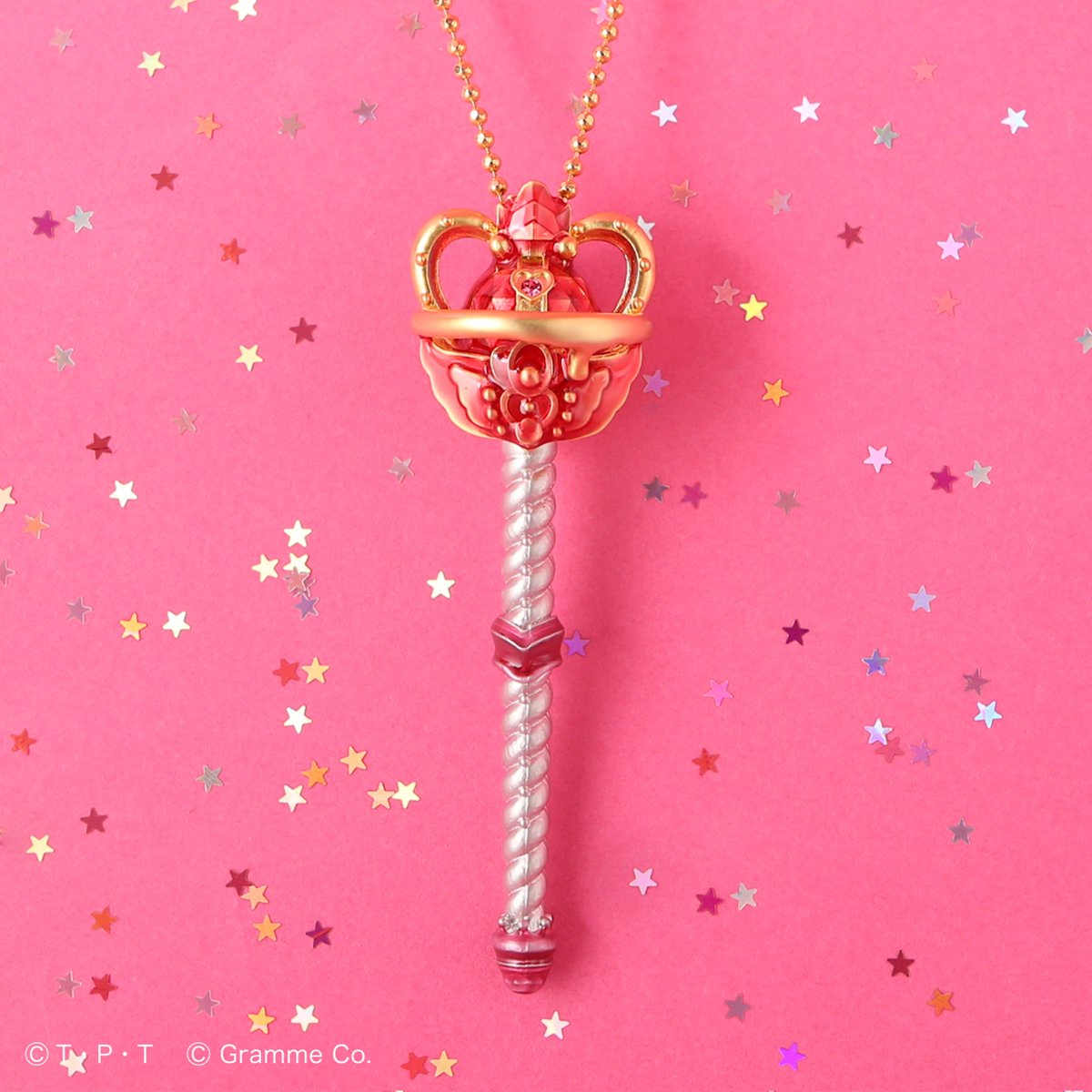 Q-pot.×美少女戦士セーラームーン】 ✨🌙お取り扱いは19日まで