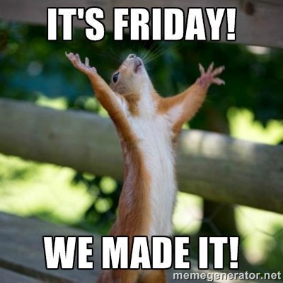 Jefferson_JCTC's tweet photo. We made it! We hope you had a great first week of classes! #JeffersonOpensDoors #FallforJefferson2018 https://t.co/JXAlTrUQ3f