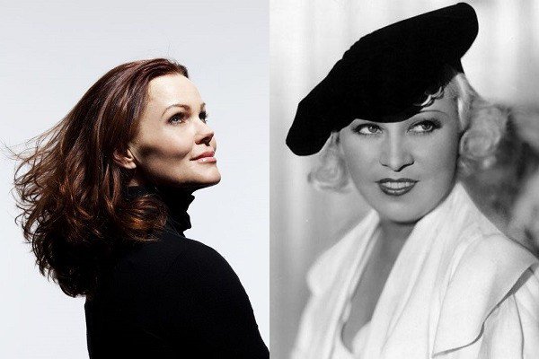 August 17: Happy Birthday Belinda Carlisle and Mae West  