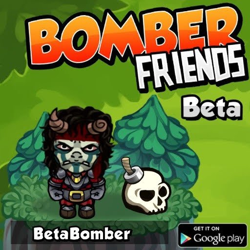 Bomber Friends (Official) 