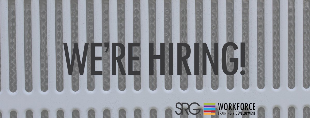 We have openings available right now for employment in the HVAC field. We're hiring an HVAC Technician, Operations Manager &amp; Sales Person for Tillsonburg, ON. Visit jobs.SRGhr.com &amp; search 'HVAC' to view these 3 permanent opportunities! #hvac #careeropportunities #jobs