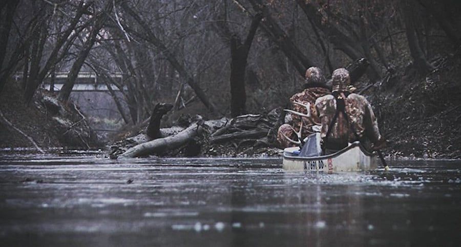 Mapping Public Land Whitetails Using <a href="/onXHunt/">onXmaps</a> --> buff.ly/2Bk7vh9