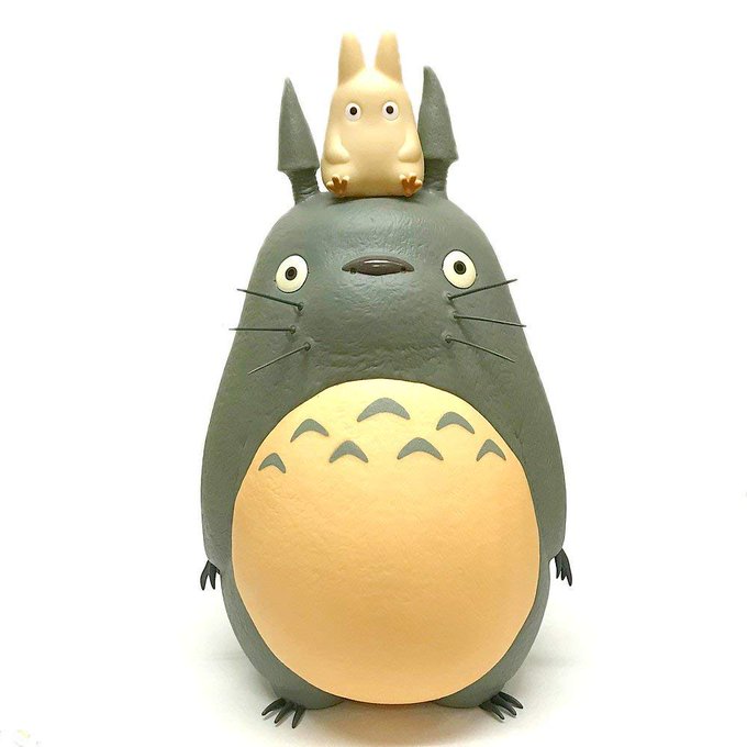 小トトロのtwitterイラスト検索結果