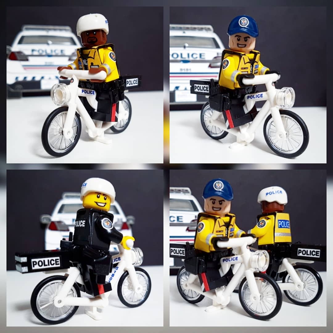 lego bicycle helmet