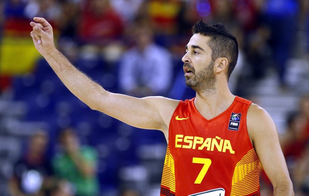 Pablo Laso tweet media