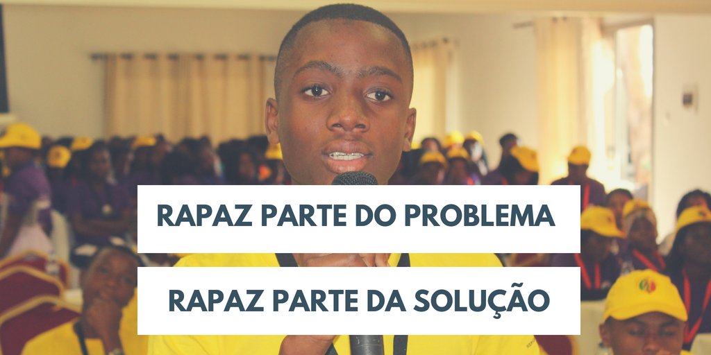 FDC_Moz's tweet photo. ''Quantas vezes nós rapazes saímos com calçõezinhos e não somos assediados?. Não há nada que justifique a violência'' 
@RedeHOPEM #RaparigaMoz https://t.co/QaiyxDjCTi