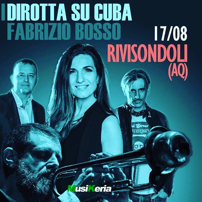 Dirotta su cuba tweet media