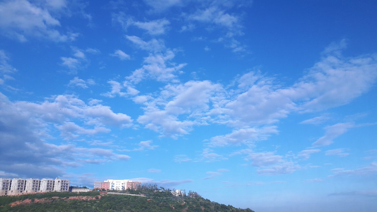 TechAndhra's tweet photo. View of #miraclesoft facility in #visakhapatnam
#InvestinAP https://t.co/TfhxG1qetP