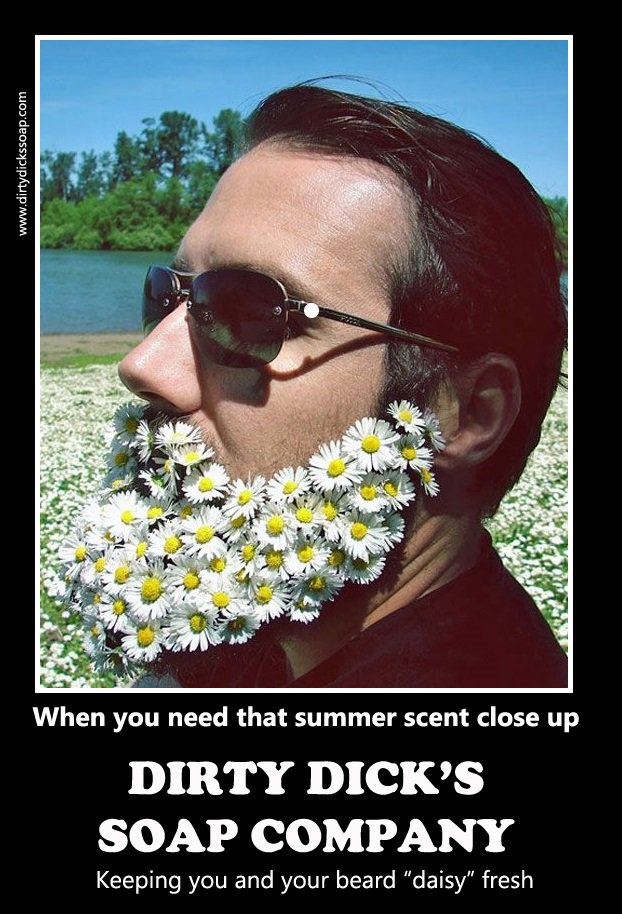 dirtydickssoap's tweet photo. .@dirtydickssoap keeps that beard of yours fresh. Head to https://t.co/BL9yyPo6ke for your choice in beard balms for beard style & freshness #memes #funny #BEARDS #beardstyle #epicbeards #men #guys #menproducts #beardbalm #dirtydickssoapcompany #natural #MensHealth #MensGrooming https://t.co/7W5F31ygBG
