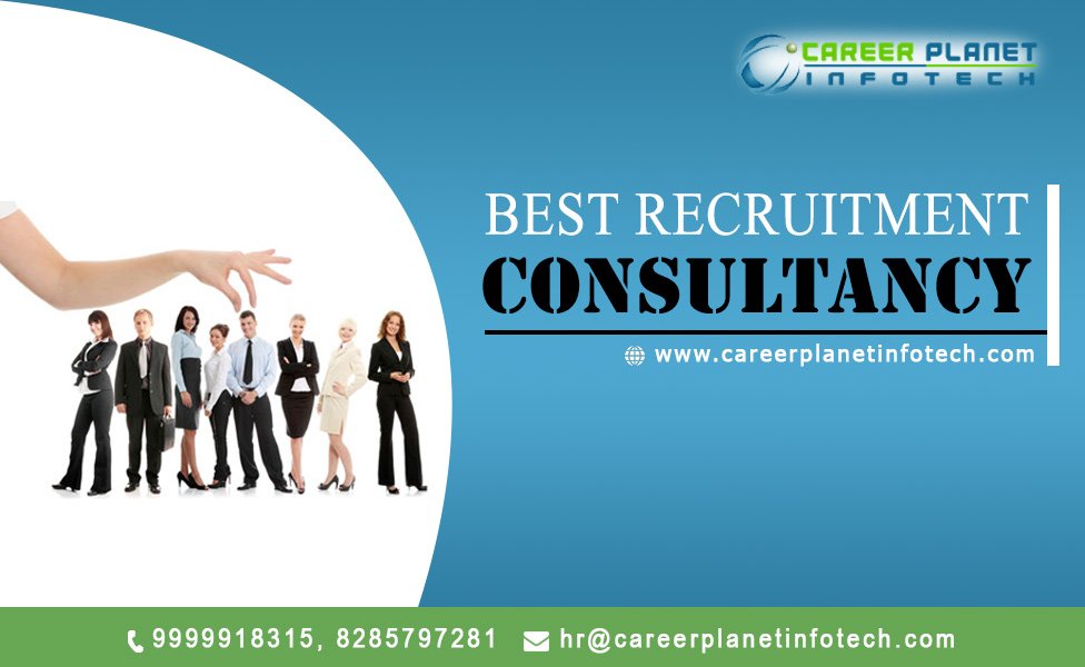 Job Placement Consultants and Recruitment Agency
Matching Top #Jobs With Talented People..

For Various Job Requirement visit careerplanetinfotech.com
#PlacementConsultants #FresherJobs #JobPlacement #RecruitmentAgencies #ManpowerConsultants #JobConsultancy #RecruitmentConsultancy