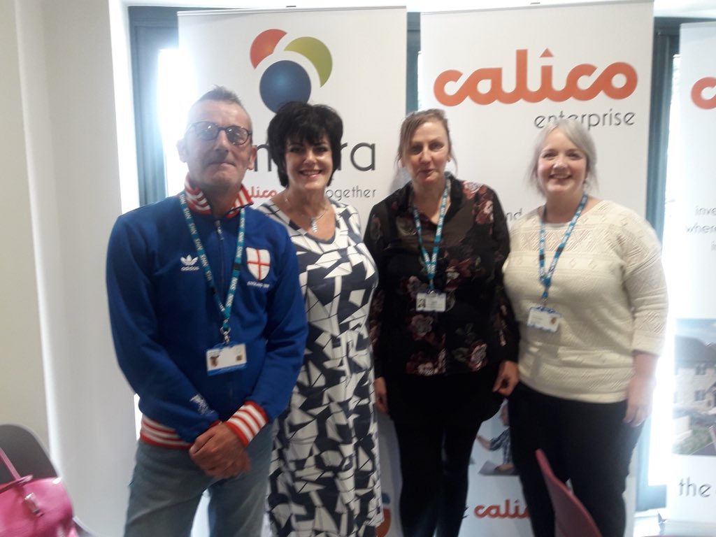 East Lancashire Community Living Skills Team tweet media