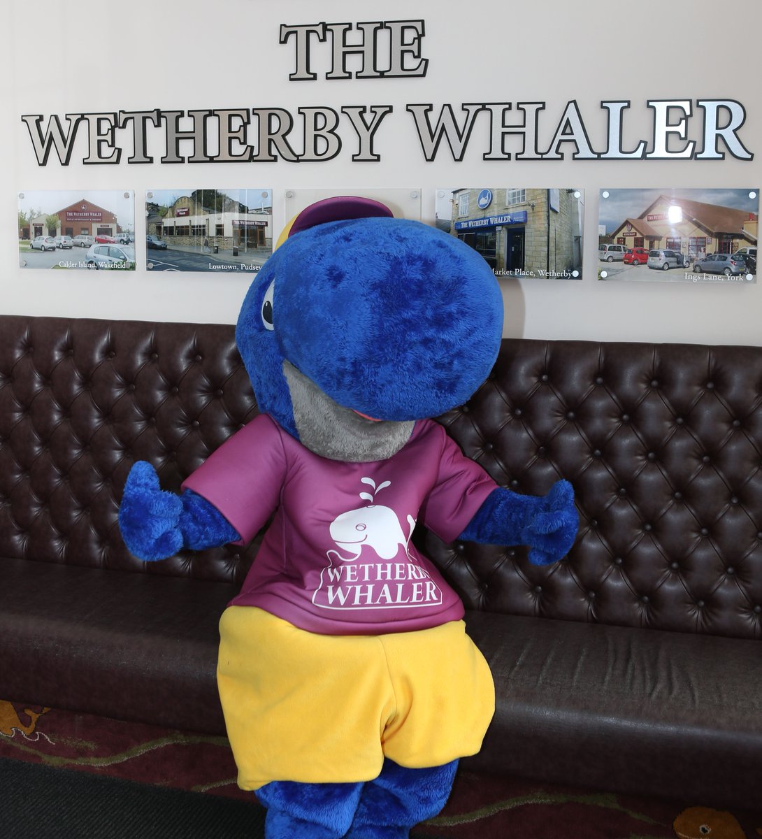 wetherbywhaler's tweet image. We are absolutely delighted to announce that our very own Adam Hutton has been shortlisted in the @DrywiteLtd Young Fish Friers of the Year competition! Well done Adam, fully deserved! 🎉🎉 Thumbs up from Wally! 👍 ow.ly/Oi2e30lrFsd