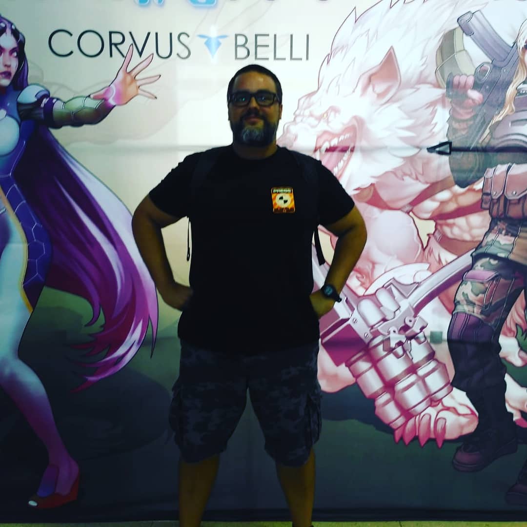 Nuestro reportero infiltrado nos traera noticias frescas desde el <a href="/Intercb/">Interplanetario CB</a> de <a href="/InfinityTheGame/">Infinity universe</a>