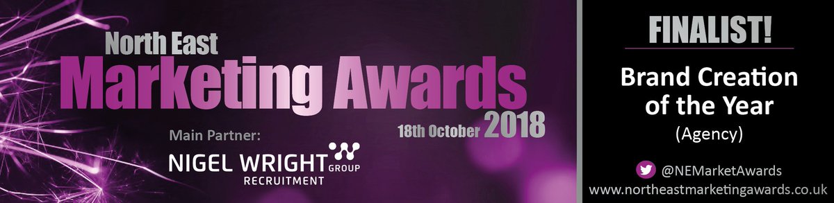 Precept's tweet photo. We're very proud to have been nominated by @Forfusion for Brand Creation of the Year &amp; even prouder that we've been selected as a finalist! We've loved transforming Forfusion's brand together as part of their 10th anniversary. #NEMA2018 #awards #marketing #brand @NEMarketAwards https://t.co/HN0QZW5Qcc