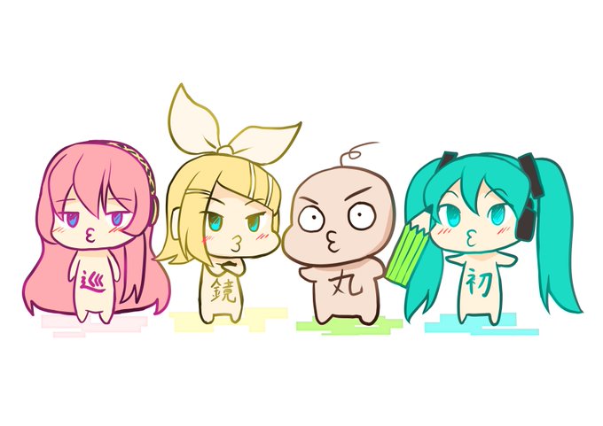 たまにはこういう絵も上げていいのではないかと思った次第です! 