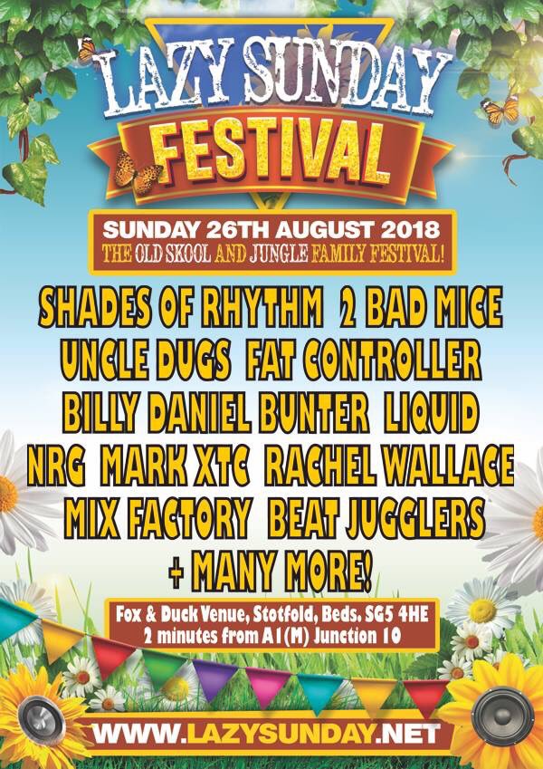 djmarkxtc's tweet image. #LazySunday 26th August set time 5-6pm with @rach235wall #MIXFACTORY SET #MALUGE LINE UP @2badmice @DJBillyBunter @UncleDugs @thisisliquid @shadesofrhythm  + Many more 😁🎧😁🎤 m.facebook.com/events/4988134…