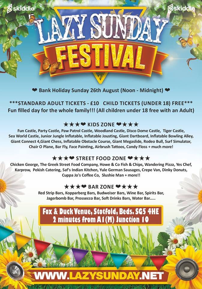 djmarkxtc's tweet image. #LazySunday 26th August set time 5-6pm with @rach235wall #MIXFACTORY SET #MALUGE LINE UP @2badmice @DJBillyBunter @UncleDugs @thisisliquid @shadesofrhythm  + Many more 😁🎧😁🎤 m.facebook.com/events/4988134…