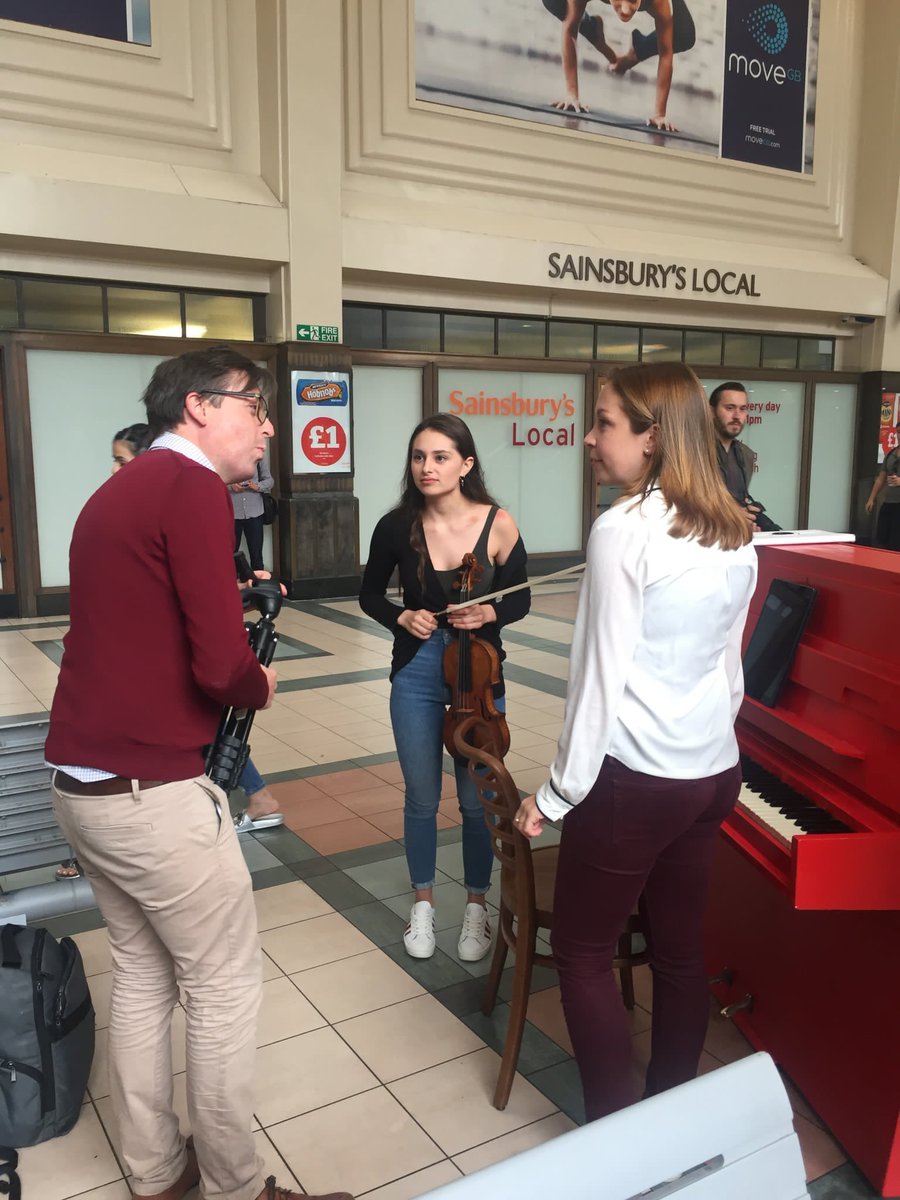 Rebecca Taylor tweet media