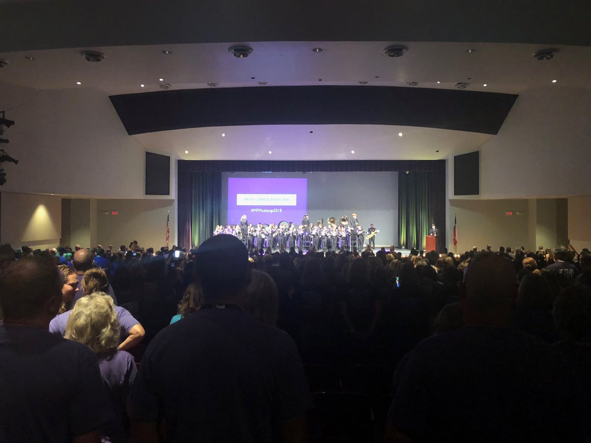 libbymoore91's tweet photo. #MFMustangs2018 👍🏻 https://t.co/x9GzTYSeYR