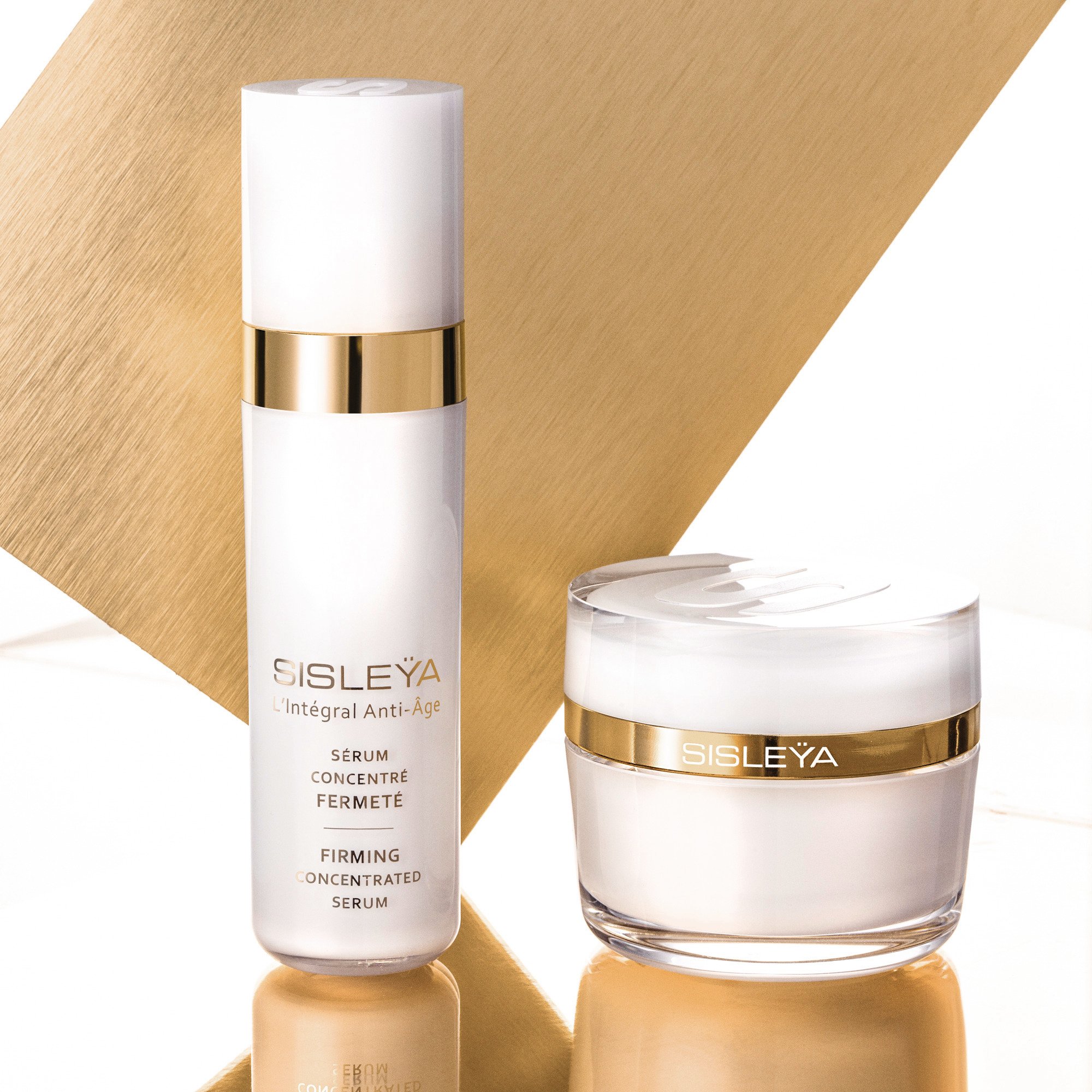 sisley anti aging serum