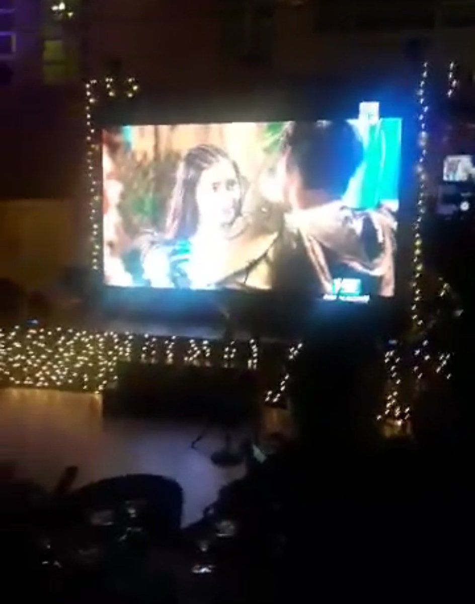 Quen_Zel's tweet photo. RT @QuenLandiaOFC: Bagani Viewing Party #BAGANIHulingLaban https://t.co/5aGl5OXBCk