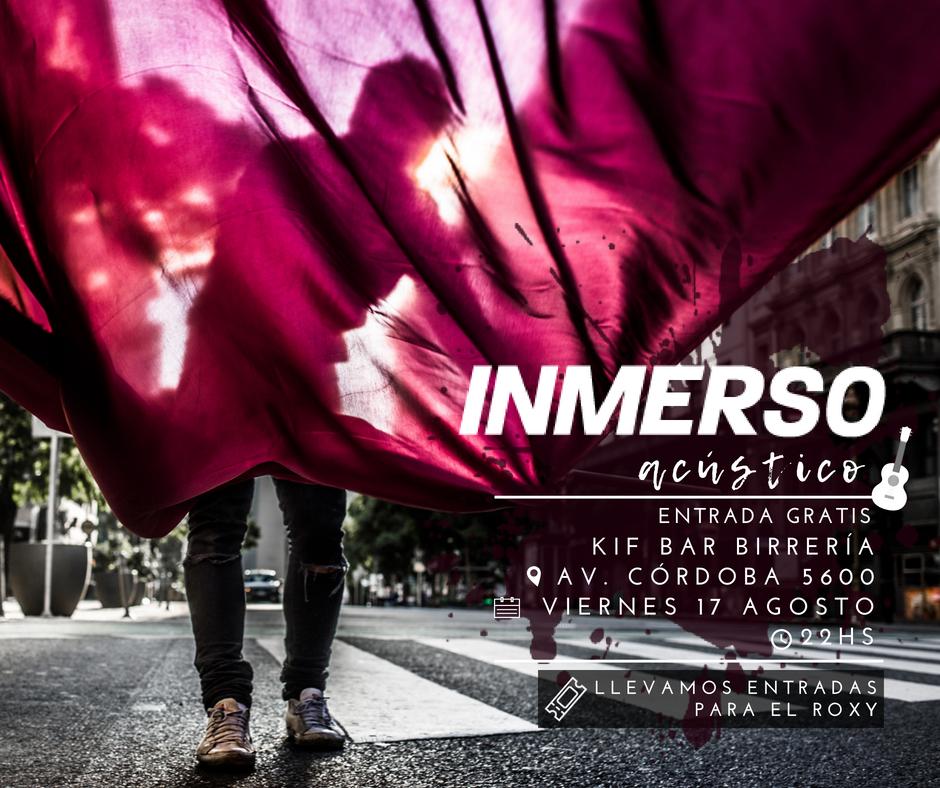 PIMBAENVIVO's tweet photo. Buen viernes para cerrar la semana con este temazo 👉https://t.co/MsG2kgHODh👈
Y ENCIMA, con acústico de @InmersoRock acompañado de mucha birra. 🍻💃

*No se olviden que llevan entradas para el Roxy.* 🎉🎉 https://t.co/dezONYTagm