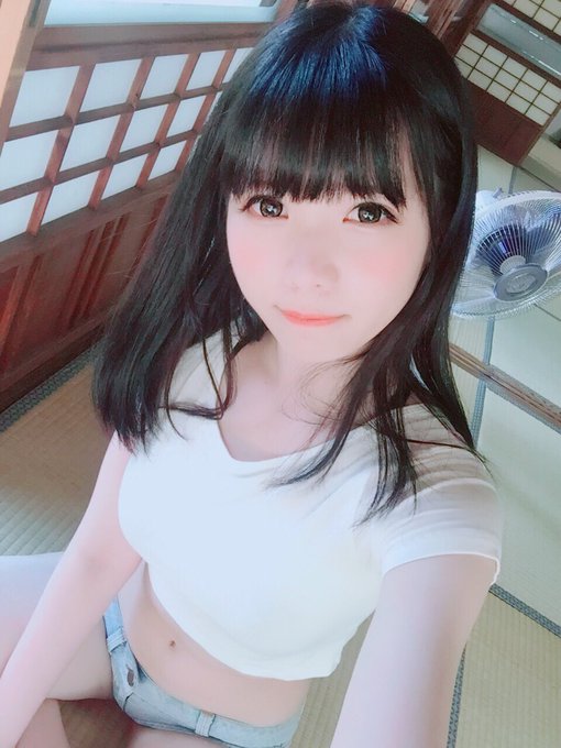 コスプレイヤー霜月（しも）のTwitter画像36