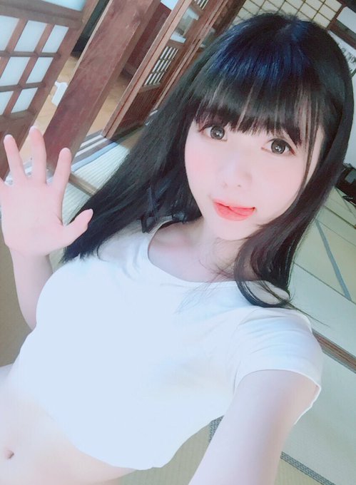 コスプレイヤー霜月（しも）のTwitter画像35