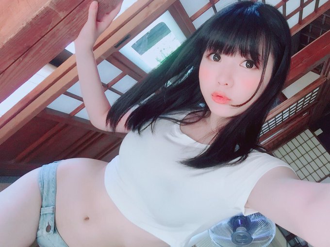 コスプレイヤー霜月（しも）のTwitter画像37