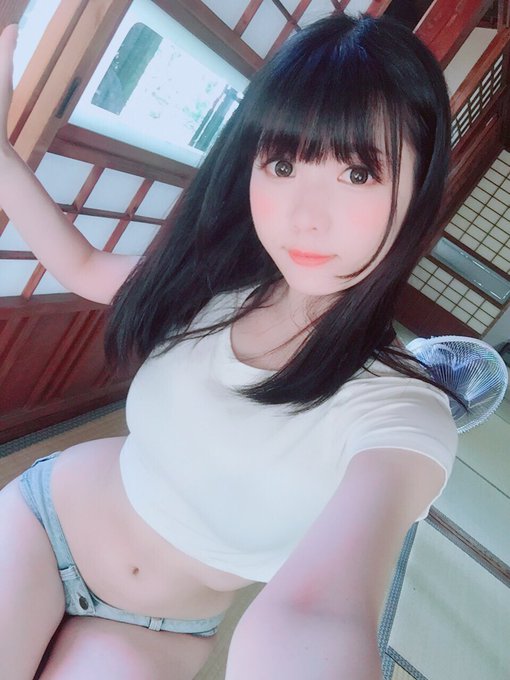 コスプレイヤー霜月（しも）のTwitter画像34