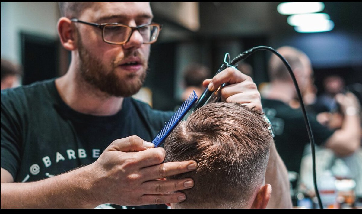 BarbersNo1 tweet picture