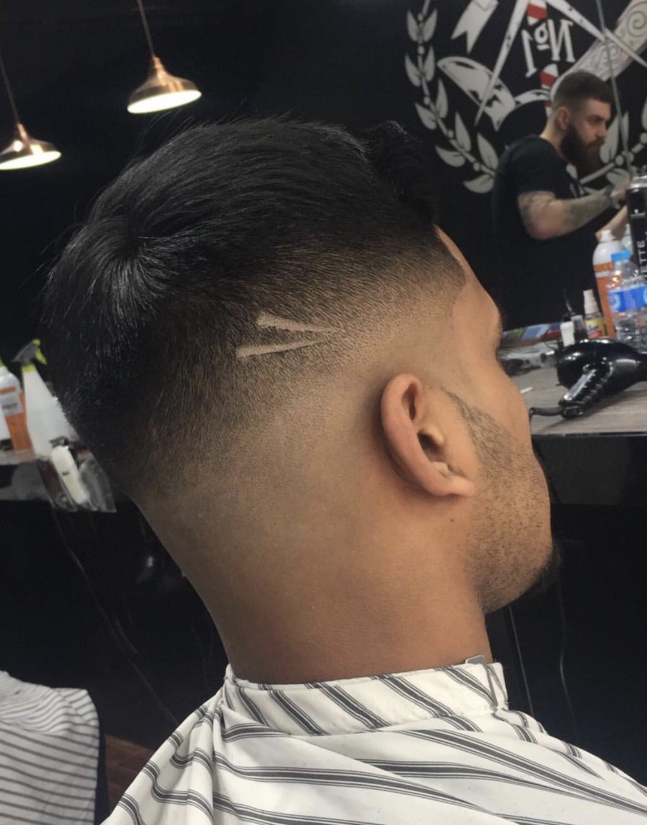 BarbersNo1 tweet picture