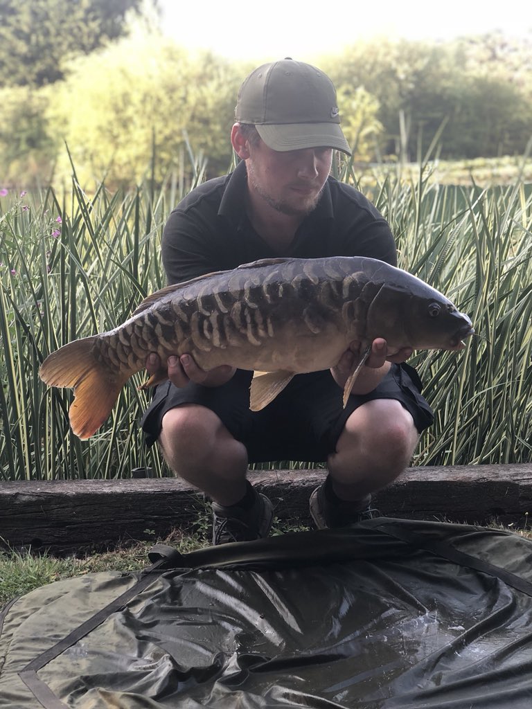 jjangling's tweet photo. Haven’t posted in a long while due to be busy all the time but I thought I’d share a few captures I’ve had over the last couple of weeks from various lakes floater fishing. Using the @ViperTackleLTD curve shank size 8 and always on a cut down @hydrabaits liver pro pop up. https://t.co/TiNSyKV5zc