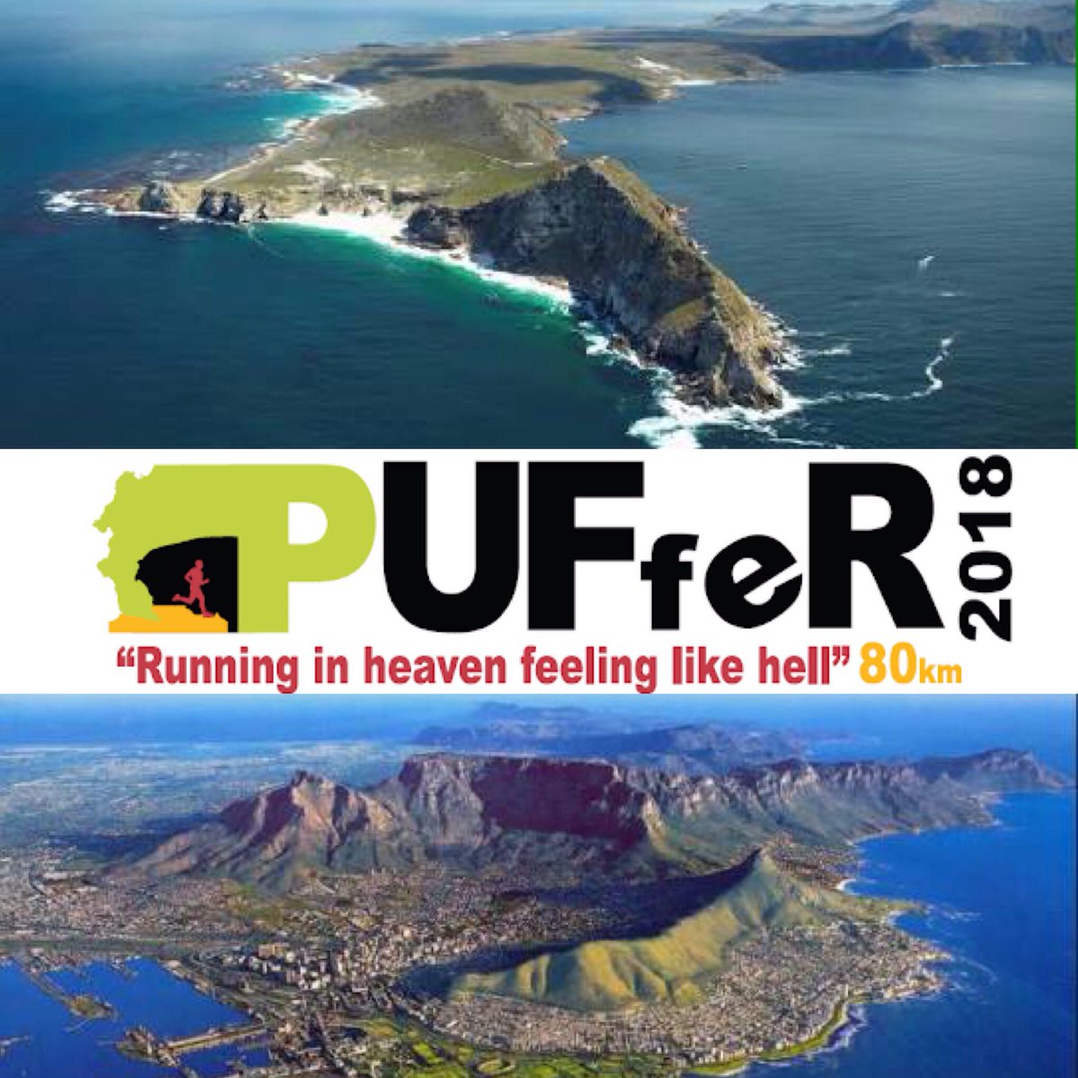 Hammer Nutrition SA (@hammersa) on Twitter photo It's the BIG one in Cape Town 😳🏃🏼😅 Best of luck to everyone taking on <a href="/PufferTrailRun/">PufferTrailRun</a> 🇿🇦💥🇿🇦💥
•
•
•
#capetown #westerncape #capepoint #tablemountain #puffertrailrun #feelgoodfriday #getoutside #trailrunning #howihammer #capepeninsula #outsideisfree #freshair It's the BIG one in Cape Town 😳🏃🏼😅 Best of luck to everyone taking on <a href="/PufferTrailRun/">PufferTrailRun</a> 🇿🇦💥🇿🇦💥
•
•
•
#capetown #westerncape #capepoint #tablemountain #puffertrailrun #feelgoodfriday #getoutside #trailrunning #howihammer #capepeninsula #outsideisfree #freshair