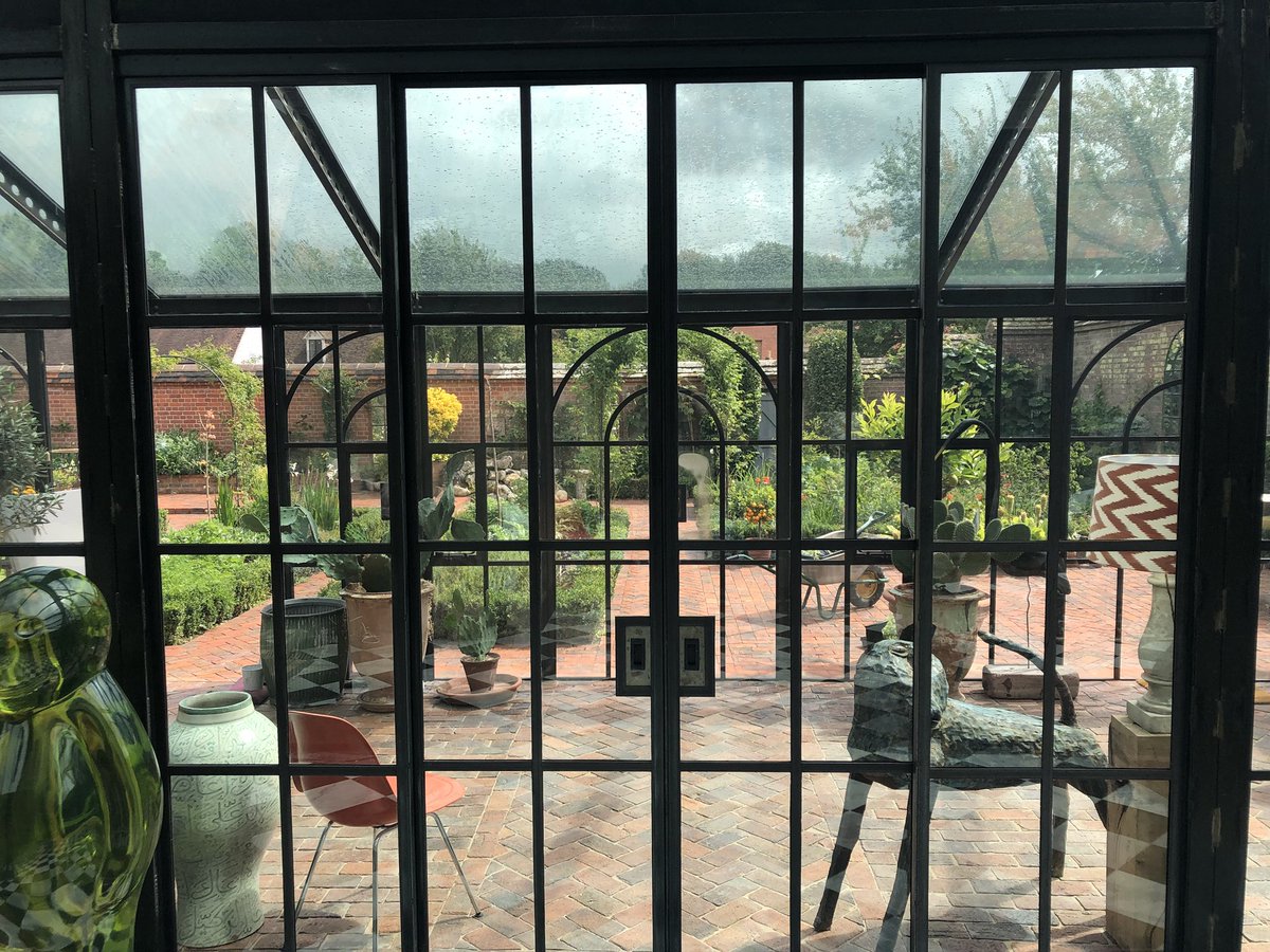 SupercleanPro's tweet image. There’s conservatory cleaning, and there’s conservatory cleaning!!
#Kent #cleaning #wfp