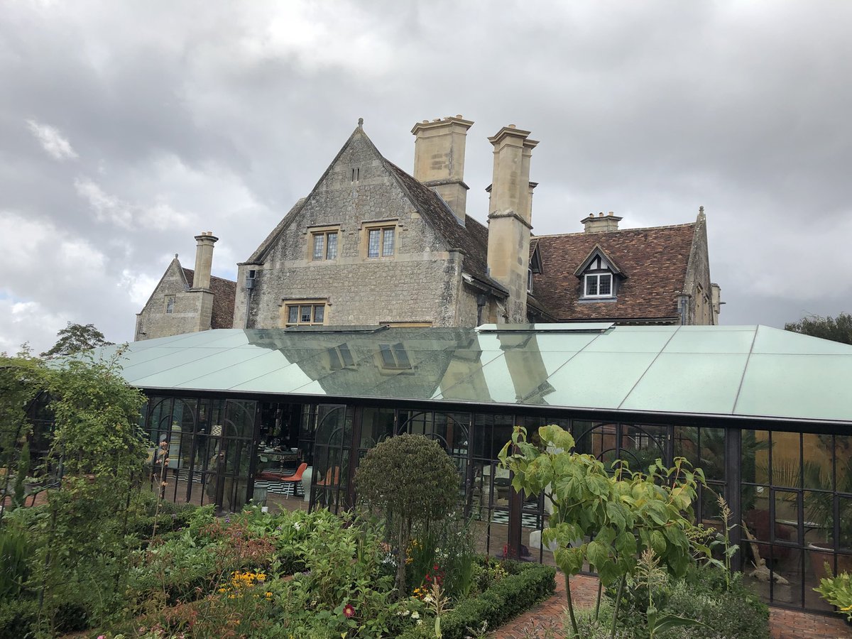 SupercleanPro's tweet image. There’s conservatory cleaning, and there’s conservatory cleaning!!
#Kent #cleaning #wfp