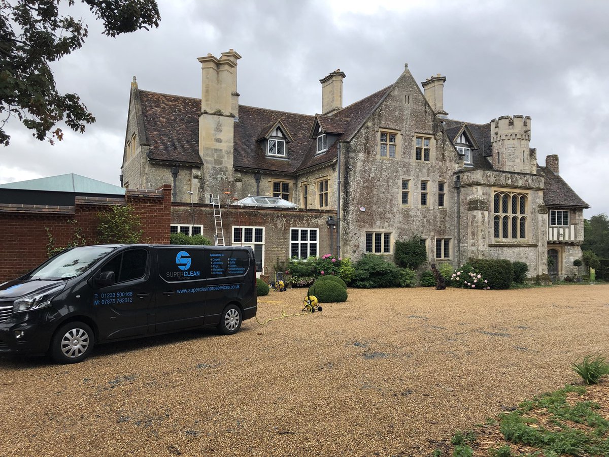 SupercleanPro's tweet image. There’s conservatory cleaning, and there’s conservatory cleaning!!
#Kent #cleaning #wfp