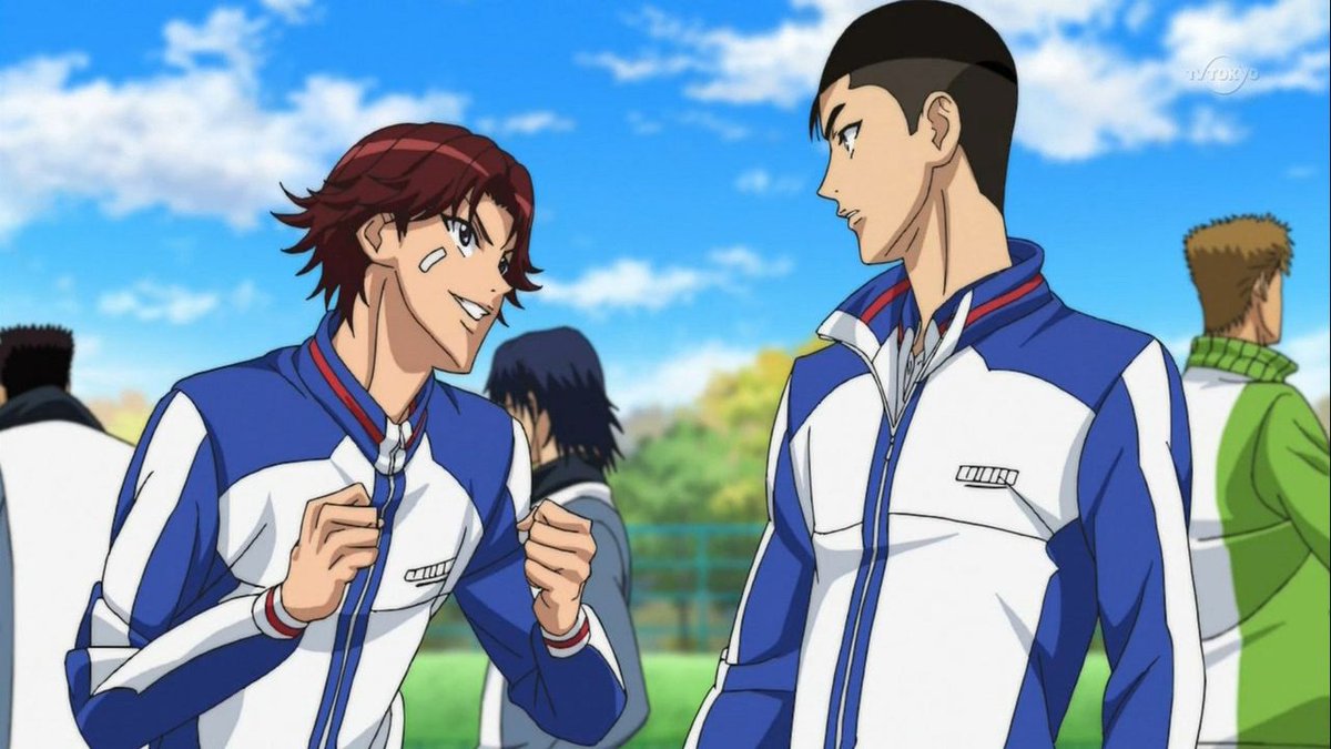 バズったから宣伝。優れた動体視力と敏捷さで華麗なアクロバティック