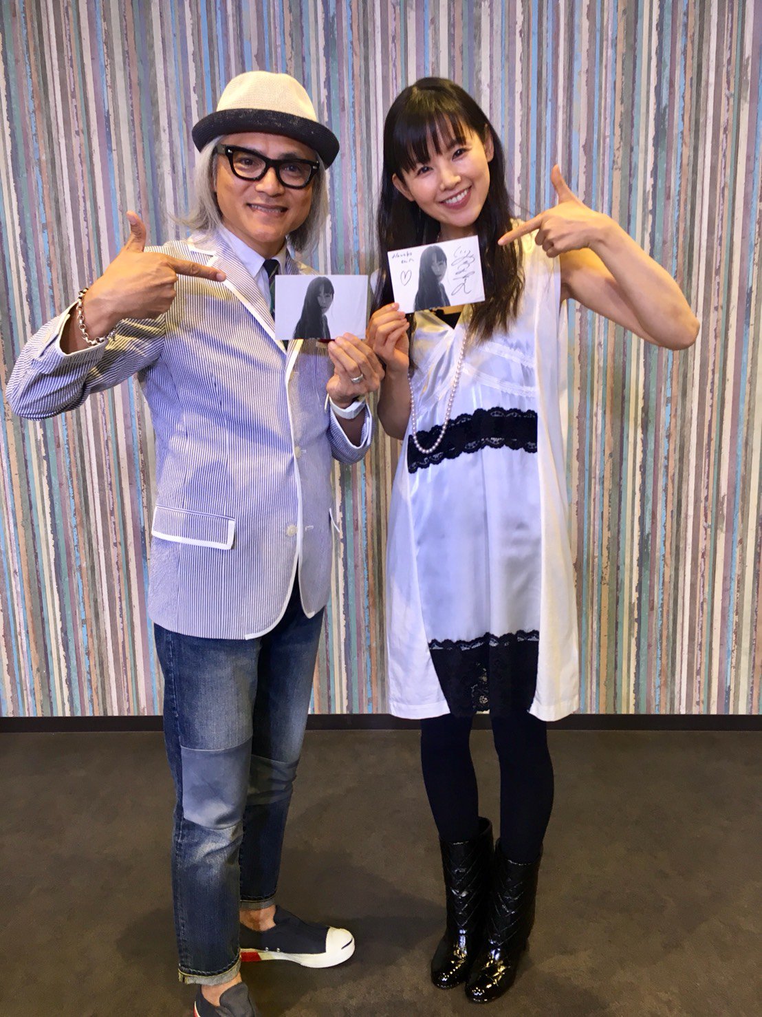 【数量限定セット】小西真奈美さん掲載3ページセット(ポスターサイズ) 数量限定セット】小西真奈美さん掲載3ページセット(ポスターサイズ)
