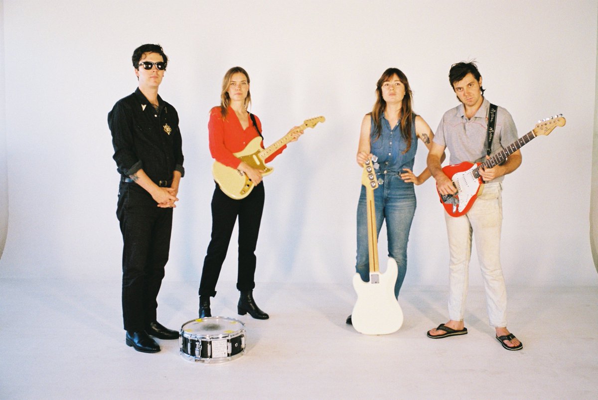 Sea Pinks' frontman Neil Brogan talks Home &amp; Away, Van Morrison and more with underground Melbourne band TERRY ahead of their certified 100% unmissable show <a href="/Voodoo_Belfast/">Voodoo Belfast</a> on September 7 thethinair.net/2018/08/qa-sea…