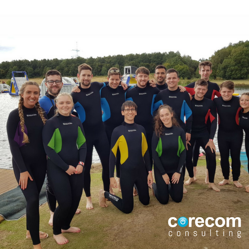 Corecom Consulting tweet media