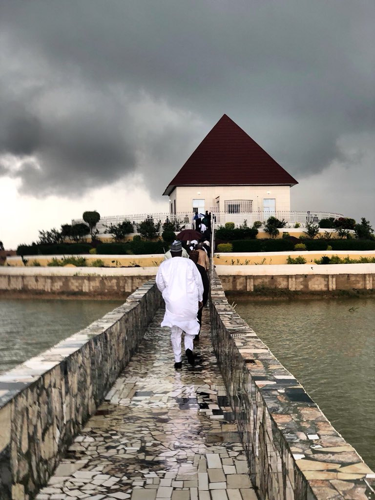 mareeyama's tweet photo. #Kaduna Land of everything nice 😍 #iPhonephotography https://t.co/Pn8R80Yzfx