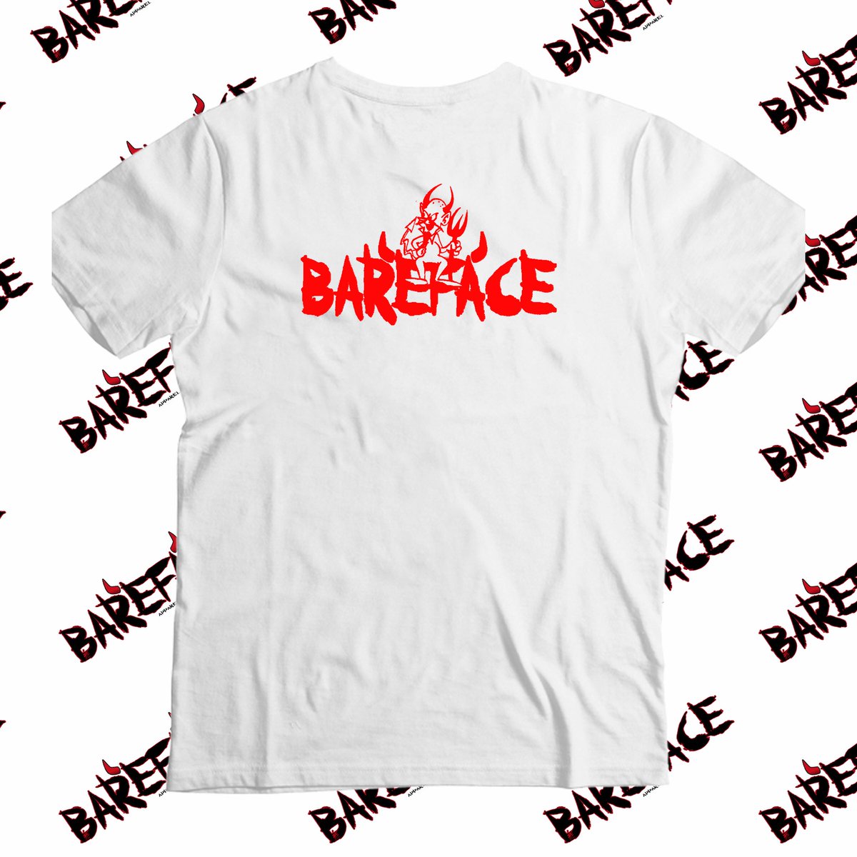 barefaceapparel's tweet photo. Tomorrow $10 don’t sleep 😴 https://t.co/6ce3oisJVs