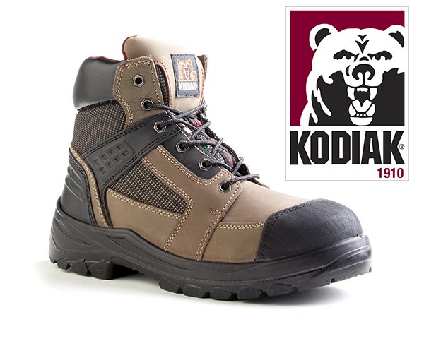 Kodiak_Boots's tweet image. We broke the mold with the Kodiak Rebel.

Built to exceed your expectations! bit.ly/2vSByrc

#SteelToeSteelPlate #SuperSupportive #ComesInSixOrEightInch