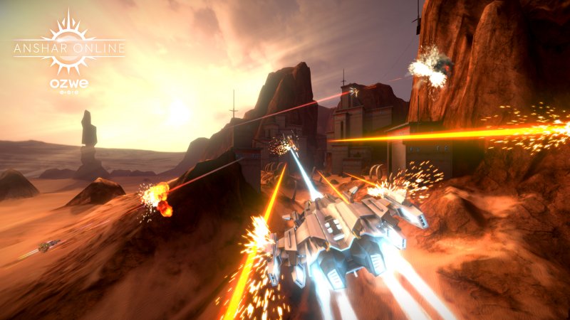AdoptMyGame's tweet image. [AR+VR PARTNERS &amp;amp; PRESS WANTED] for awesome looking space shooter (@oculus) #Anshar by @OZWEGames. The #gamedev wants to connect with #AR+#VR decision makers, consumers, and major press.

More info &amp;amp; direct contact here: adoptmygame.com/contact/1547

#adoptmygame #Oculus #OculusRift
