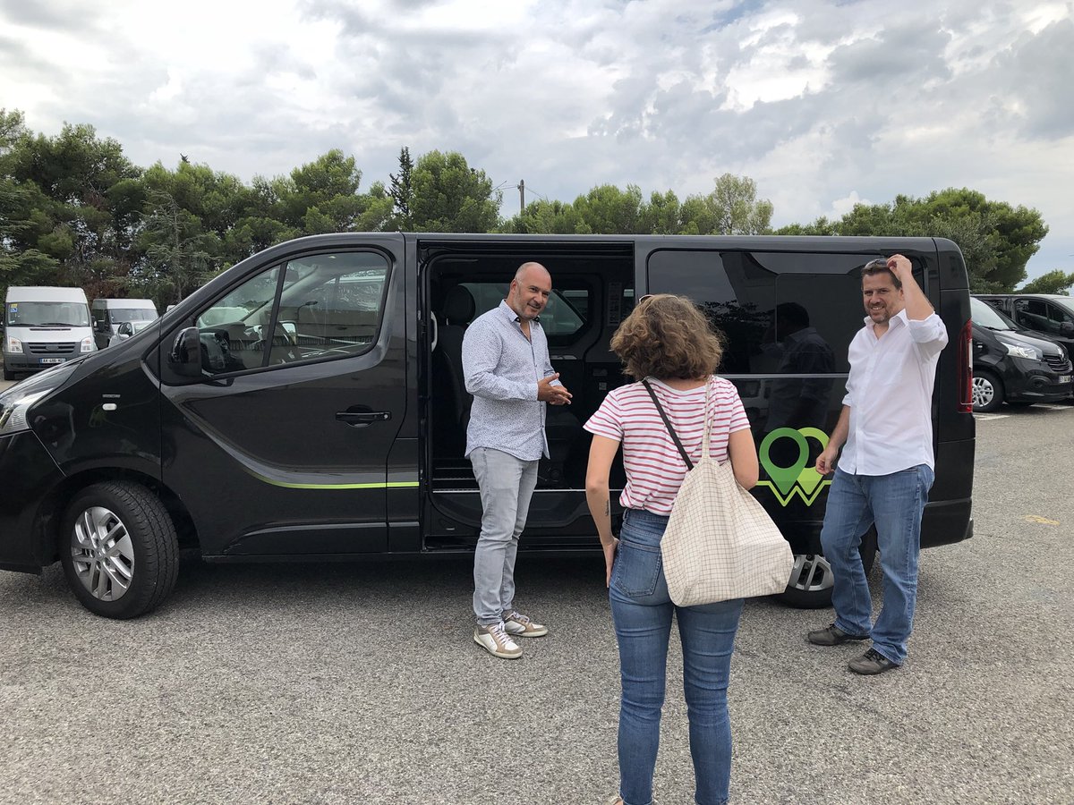 ValeriePaduano's tweet photo. Work in progress !
#Interview @GazetteLive34 pour @MOOV_FR au siège de #Vortex avec Guilhem Sala PDG de Vortex et Sebastien Raison de LRD - Une application innovante de #covoyage
#moov34 #moovsete #moovmontpellier
#partage #covoyage #convivialite #entreprise #presse #rp https://t.co/mL1VgWiTcH