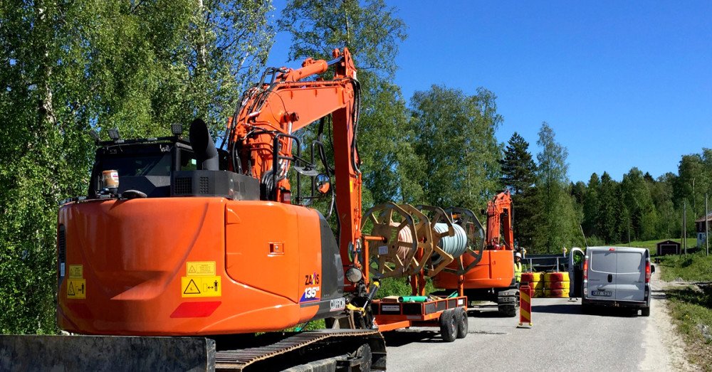 Bostads- och digitaliseringsminister besöker Övik Energi  mynewsdesk.com/se/oevik-energ…