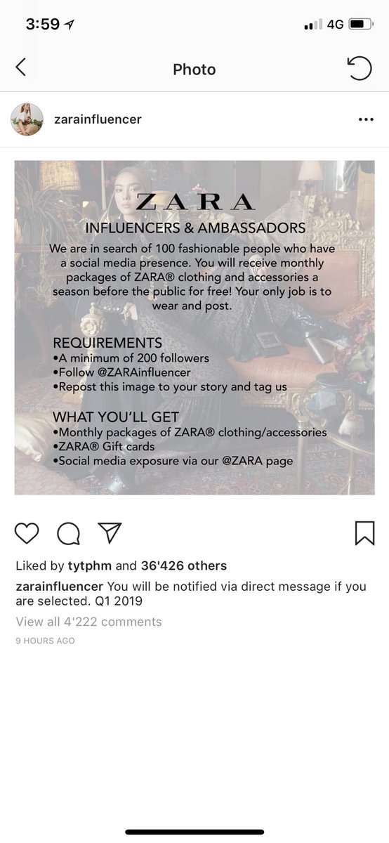 zara contact us